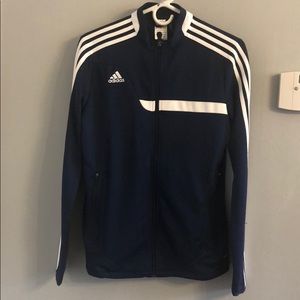 Adidas Climacool Sweater